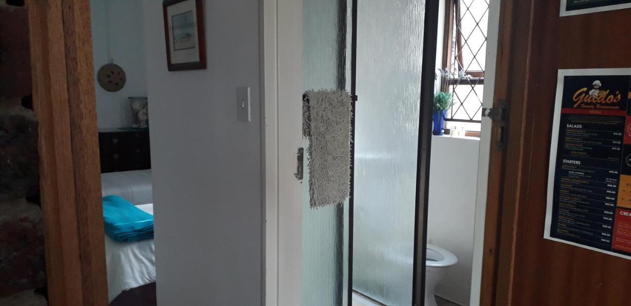 Crashing Waves Self Catering Unit Hotel Порт Алфред Екстериор снимка