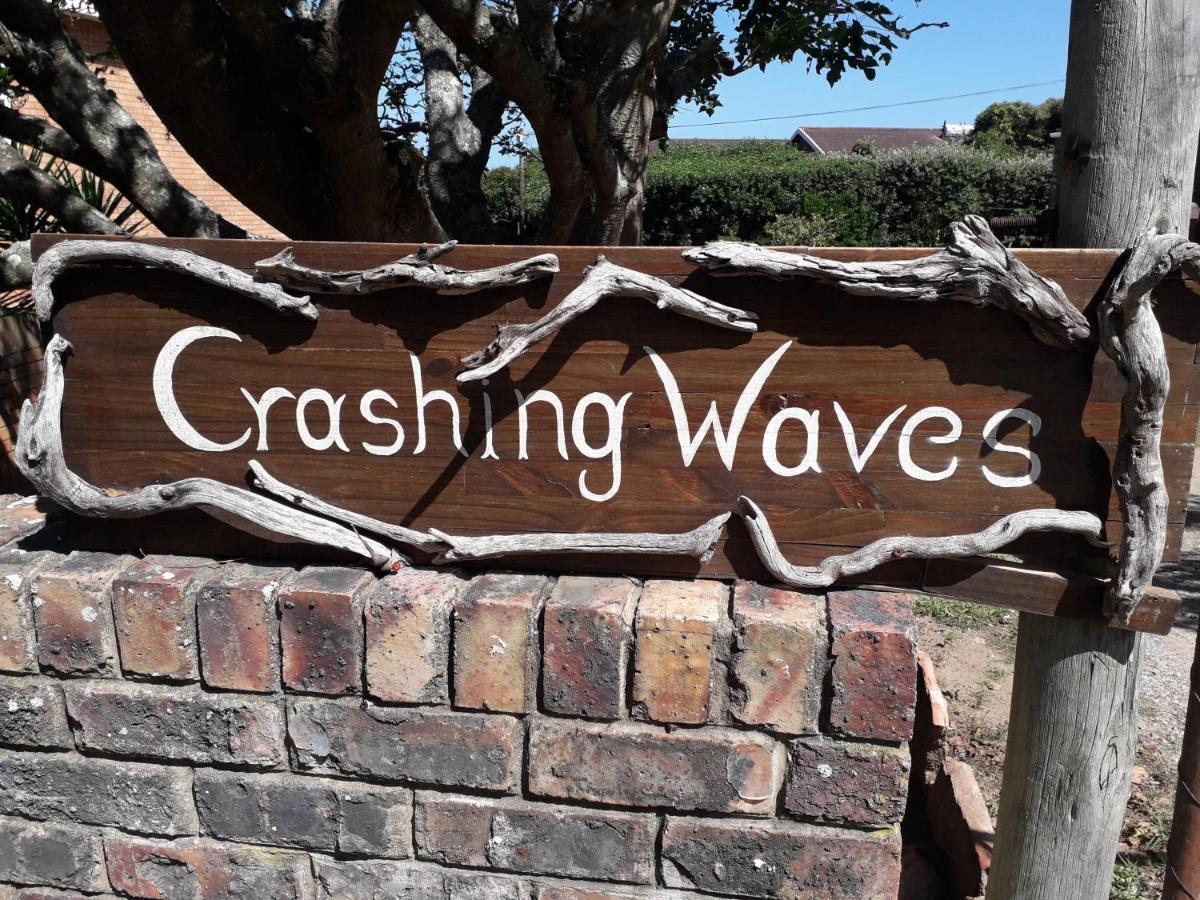 Crashing Waves Self Catering Unit Hotel Порт Алфред Екстериор снимка