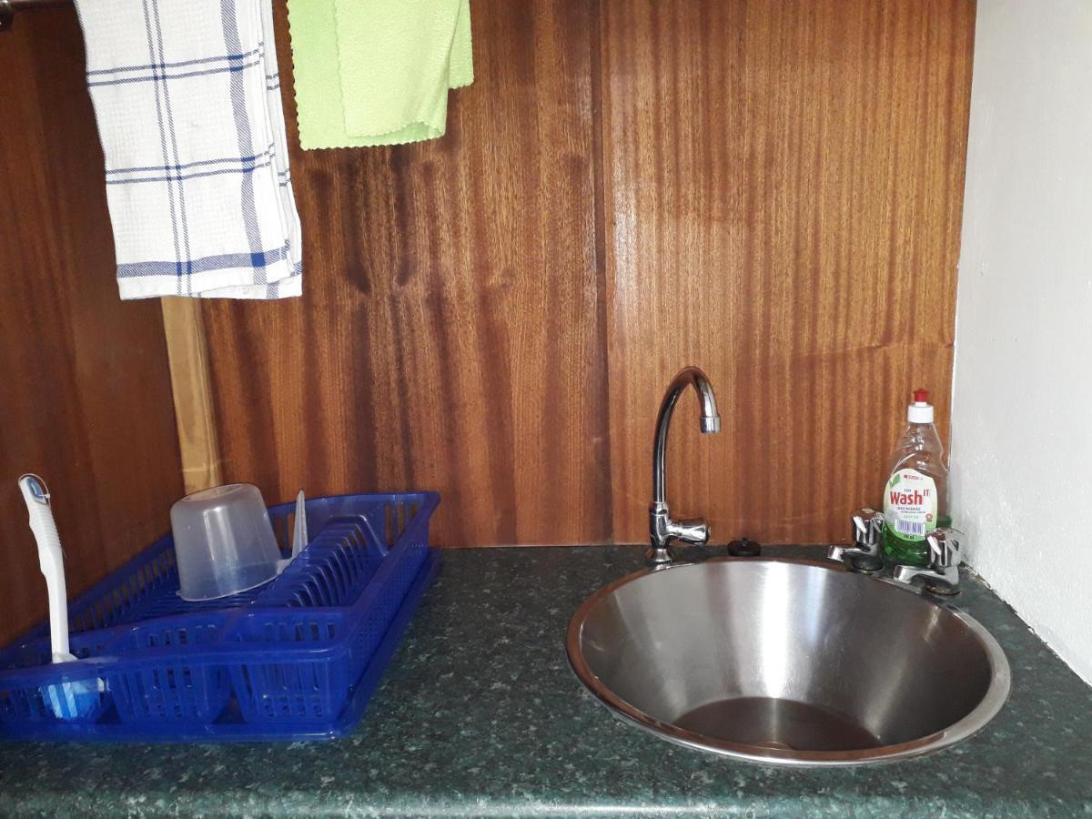 Crashing Waves Self Catering Unit Hotel Порт Алфред Екстериор снимка